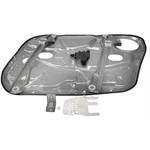 748-348 Dorman Window Regulator Front Driver Left Side Hand For Hyundai Elantra. Fixed Price $268.98.