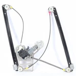 Land Rover Range L322 Window Regulator Electric Front Right Side 83810209. Fixed Price $84.99.