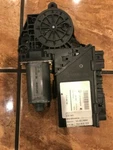 2003-2010 Porsche Cayenne 955 957 Left Rear Door Window Motor 7L0959795. Fixed Price $24.00.