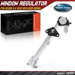 Front Left Driver Power Window Regulator W/ Motor For Acura Ilx 2013 2014 2015. Fixed Price $79.99.
