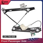 For Mercedes CLS500 CLS550 W219 Front Right Electric Window Regulator W/o Motor. Fixed Price $38.94.