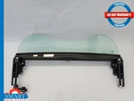 Audi Tt MK1 Roadster Wind Deflector Glass Motor 00-06 Oem Tested. Fixed Price $484.99.