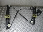 2014 Mini Cooper Paceman R61 3DRS Coupe Front Left Window Regulator REF19529. Fixed Price $49.23.