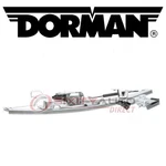 Dorman 741-147 Power Window Motor & Regulator Assembly For 82273 384129 Qb. Fixed Price $87.54.