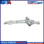 Power Window Regulator With Motor Ford Explorer 2011-2014 Rear Right Side. Fixed Price $42.99.