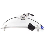 Window Regulator Glass Front Driver Left Side Hand For Subaru Impreza 2008-2011. Fixed Price $51.76.