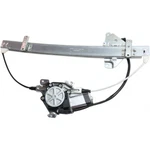 For Nissan Pathfinder Power Window Regulator 1987-1995 Passenger Side Front. Fixed Price $62.70.
