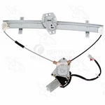 Aci Power Window Motor And Regulator Assembly Front Left 88138 72250S5DA05. Fixed Price $65.58.