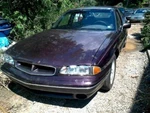 Passenger Right Rear Window Regulator Fits 97-99 Bonneville 70724. Fixed Price $35.00.