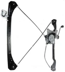 Power Window Motor And Regulator ASSEMBLY-4 Door Trq WRA51068. Fixed Price $60.95.
