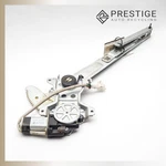 1993-1995 Toyota Pickup Door Window Regulator W/ Motor Front Right 69810-04021. Fixed Price $83.33.