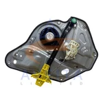 Vw Golf Estate 08-13 MK6 Window Regulator & Motor Rear Left Side 1K9839461A. Fixed Price $46.92.