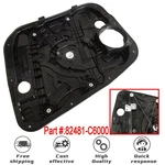 Front Right Passenger Door Window Regulator 82481-C6000 For Kia Sorento 2016-18. Fixed Price $109.01.