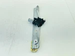 18-20 Buick Regal Rear Right Pass Side Window Regulator W/ Motor Oem. Fixed Price $45.90.