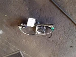 Driver Left Rear Window Regulator Fits 02-07 Rendezvous 243895. Fixed Price $54.99.