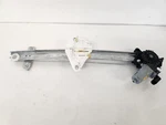 2015-2020 Acura Tlx Rear Driver Door Power Window Regulator & Motor 72750-TZ3-A0. Fixed Price $84.00.
