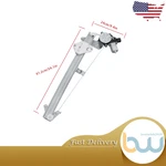 Power Window Regulator W/ Motor 61041SG012 Subaru Forester 14-18 Front Left. Fixed Price $44.07.