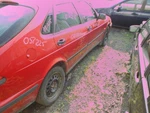 Driver Front Window Regulator Hatchback Door Fits 99-03 Saab 9-3 370578. Fixed Price $45.00.