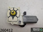 Oem 2008 Saab 9-3 2.0L Front Left Door Window Motor. Fixed Price $29.99.