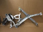 Mercedes Benz 124 86-93 Class 94-95 Power Window Motor + Regulator Rh Front Oe. Fixed Price $111.92.