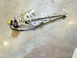 2003 Infiniti M45 Rear Lh Window Motor/regulator 82731 AG010. Fixed Price $66.66.