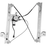 Front Right Window Regulator W/ Motor For Chevy Trailblazer Gmc Envoy 2002-2009. Fixed Price $57.41.