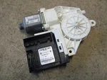El. Vw Tiguan 5N0959701E Front Left Window Regulator Motor 5K0959793A. Fixed Price $116.30.