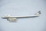 1992-1996 Jaguar Xjs 3 Series Convertible Left Driver Side Door Window Track Oem. Fixed Price $48.00.