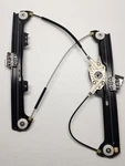 For 2006-2010 Bmw 535I E60 E61 Front Right Passenger Oe Genuine Window Regulator. Fixed Price $111.46.