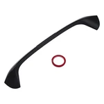 Trunk Spoiler Wing Lip For Bmw F48 X1 16-22 Rear Glossy Black Abs Plastic. Fixed Price $108.72.