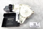 06-12 Oem Porsche Cayman 987 Front Left Driver Door Window Regulator Motor. Fixed Price $129.95.
