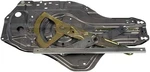 Dorman 741-265 Power Window Regulator And Motor Assembly Fits Hyundai Elantra. Fixed Price $147.57.