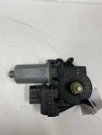 1998-2004 Audi A6 Left Rear Window Regulator Motor 0-130-821-784 #N22. Fixed Price $45.50.