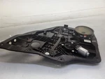 2018-2020 Kia Stinger Rear Passenger Right Window Regulator 83481J5000. Fixed Price $133.00.
