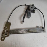 1991-1994 Mercury Capri Passenger Right Power Window Regulator W/motor Tested. Fixed Price $200.00.