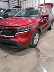 Lh Driver Side 2021 Sorento Rear Door Window Regulator SKU#4379276. Fixed Price $109.25.