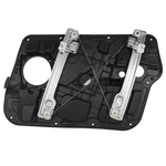 Window Regulator W/o Motor For 2011-2014 Sonata Exc Hybrid Panel Front Left. Fixed Price $64.00.