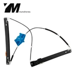Front Power Window Regulator Driver Side Left For 2002-2008 Audi A4 RS4. Fixed Price $69.39.