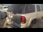 Driver Left Rear Window Regulator Fits 02-06 Envoy Xl 2141241. Fixed Price $108.95.