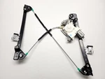 Oem Power Window Regulator Assembly For 2005-2011 Cadillac Sts Front Left. Fixed Price $130.03.
