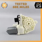 Porsche Panamera 970 Front Left Rear Right Door Window Regulator Motor Oem. Fixed Price $45.65.
