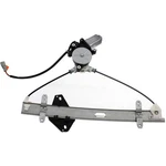 Power Window Regulator For 2002-2006 Acura Rsx Coupe Front Right Side With Motor. Fixed Price $46.92.