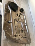 2008 -2014 Mercedes Benz C300 Front Door Window Regulator W/ Speaker Right Panel. Fixed Price $95.00.