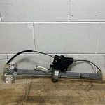 2004-2010 Infiniti QX56 Rear Left Window Regulator & Motor 82700-7S000. Fixed Price $53.99.