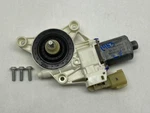 Left Driver Side Front Door Window Motor Pin Fits 2015-2017 Chrysler 200 85698. Fixed Price $65.09.