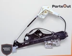 06-11 Mercedes W219 CLS550 CLS500 Front Right Door Window Regulator Motor Oem. Fixed Price $121.76.