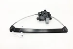 2023 - 2024 Fisker Ocean Rear Right Quarter Window Glass Regulator W/ Motor Oem. Fixed Price $164.59.