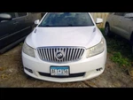 Driver Left Front Window Regulator Fits 10 Allure 600603. Fixed Price $87.08.