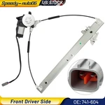 Power Window Regulator With Motor 2001-2007 Ford Escape Front Left Side. Fixed Price $33.99.