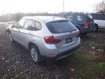 Passenger Rear Window Regulator Electric Fits 12-15 Bmw X1 31483407. Fixed Price $101.84.